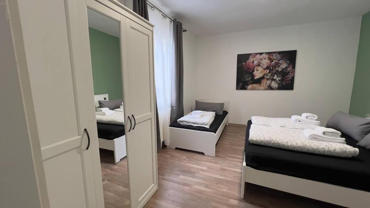 City Vibes Koblenz Εξωτερικό φωτογραφία