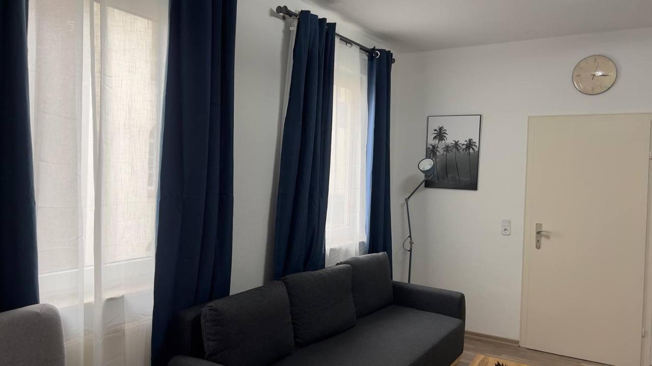 City Vibes Koblenz Εξωτερικό φωτογραφία